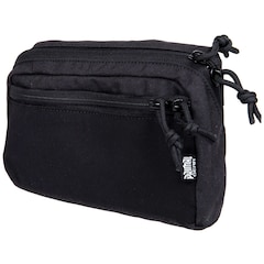 Kieszeń uniwersalna Primal Gear Lightweight Lateral - Czarna