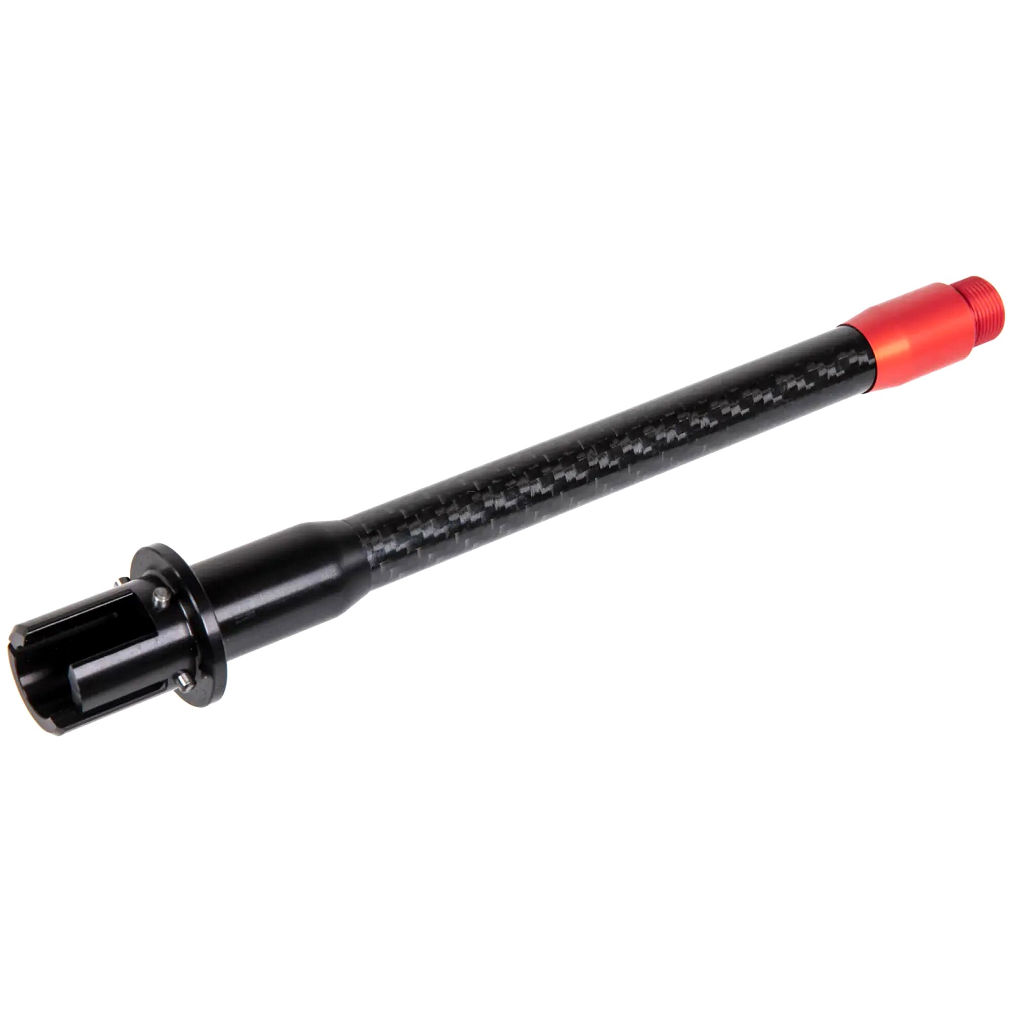Lufa zewnętrzna Mancraft Hybrid CNC Carbon 8