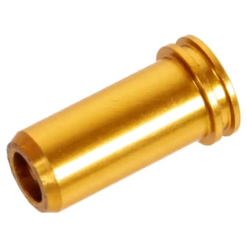 Aluminiowa dysza Solink uszczelniona - 17,8 mm
