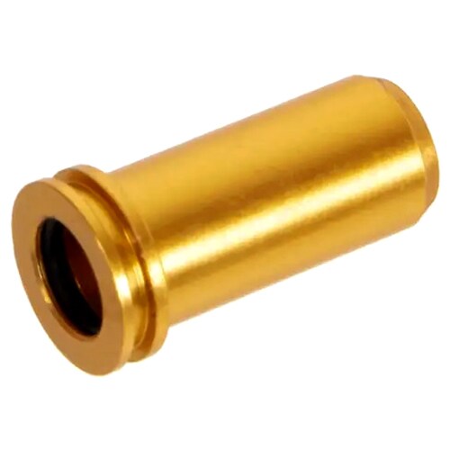 Aluminiowa dysza Solink uszczelniona - 17,8 mm