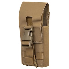 Підсумок для радіостанції Primal Gear Lightweight великий - Coyote Brown