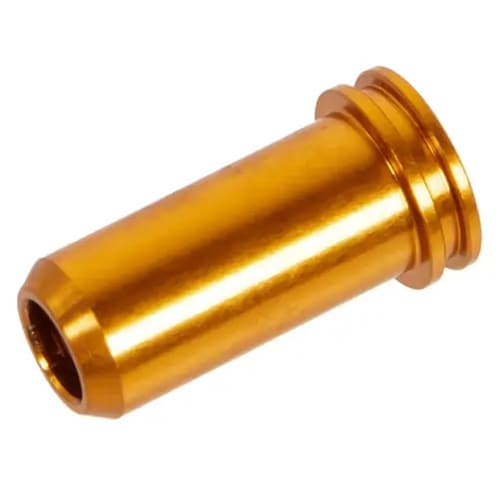 Aluminiowa uszczelniona dysza Solink Motor 17,8 mm - Gold