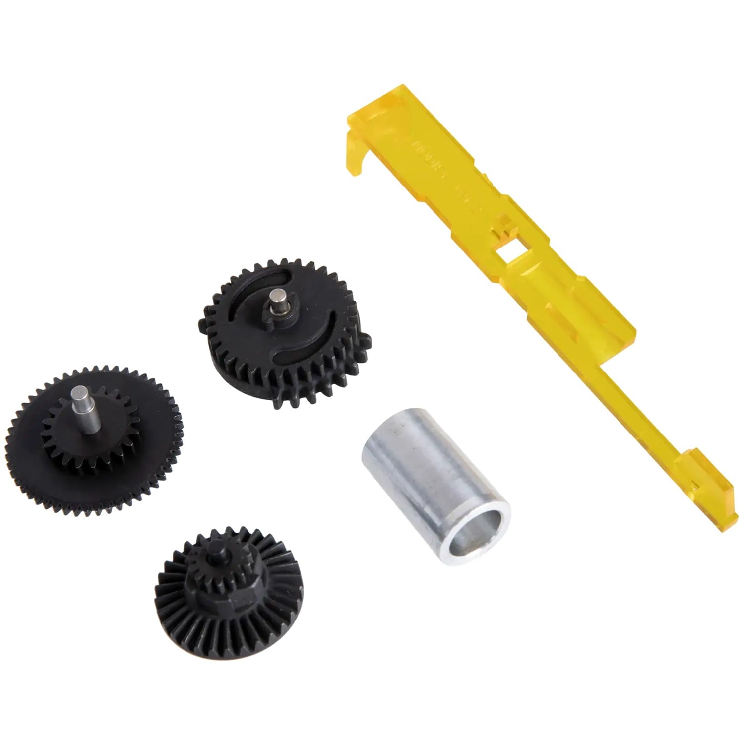 Zestaw kół zębatych Modify Quantum Gear Set Gen2 do gearboxów V2/3/6