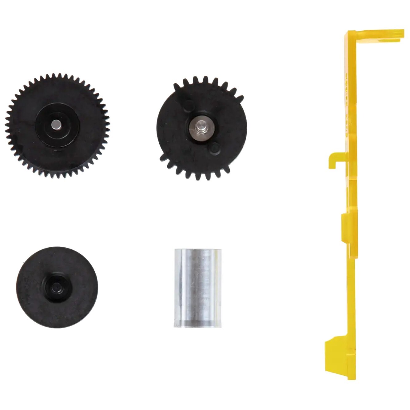 Zestaw kół zębatych Modify Quantum Gear Set Gen2 do gearboxów V2/3/6