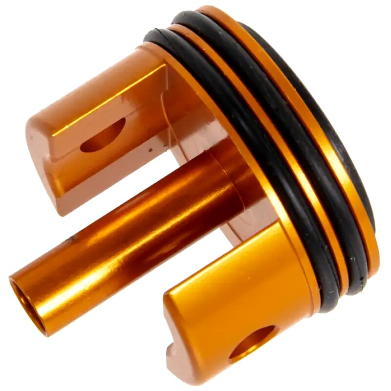 Алюмінієва головка циліндра Solink Motor для G36 Short - Gold