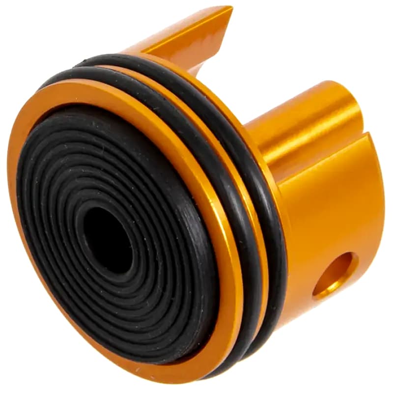 Алюмінієва головка циліндра Solink Motor для G36 Short - Gold