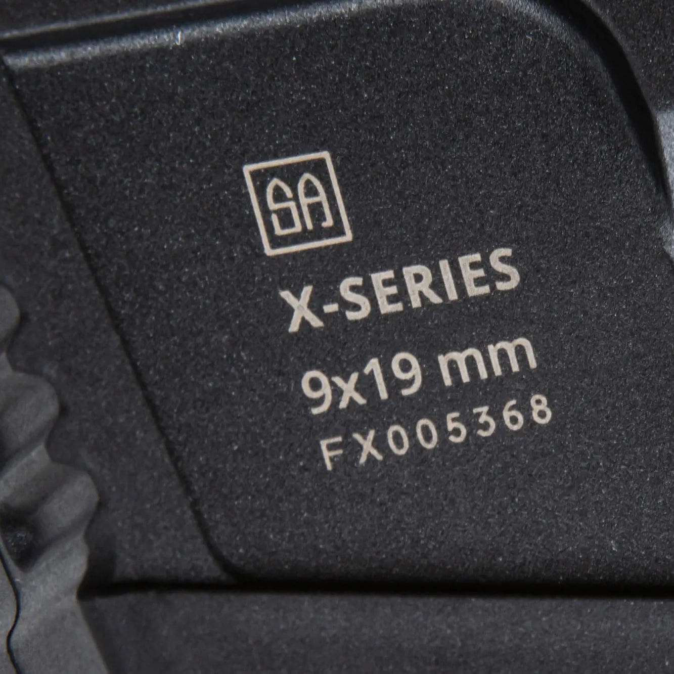 Karabinek szturmowy AEG Specna Arms SA-FX01 Flex HAL ETU - Half-Tan