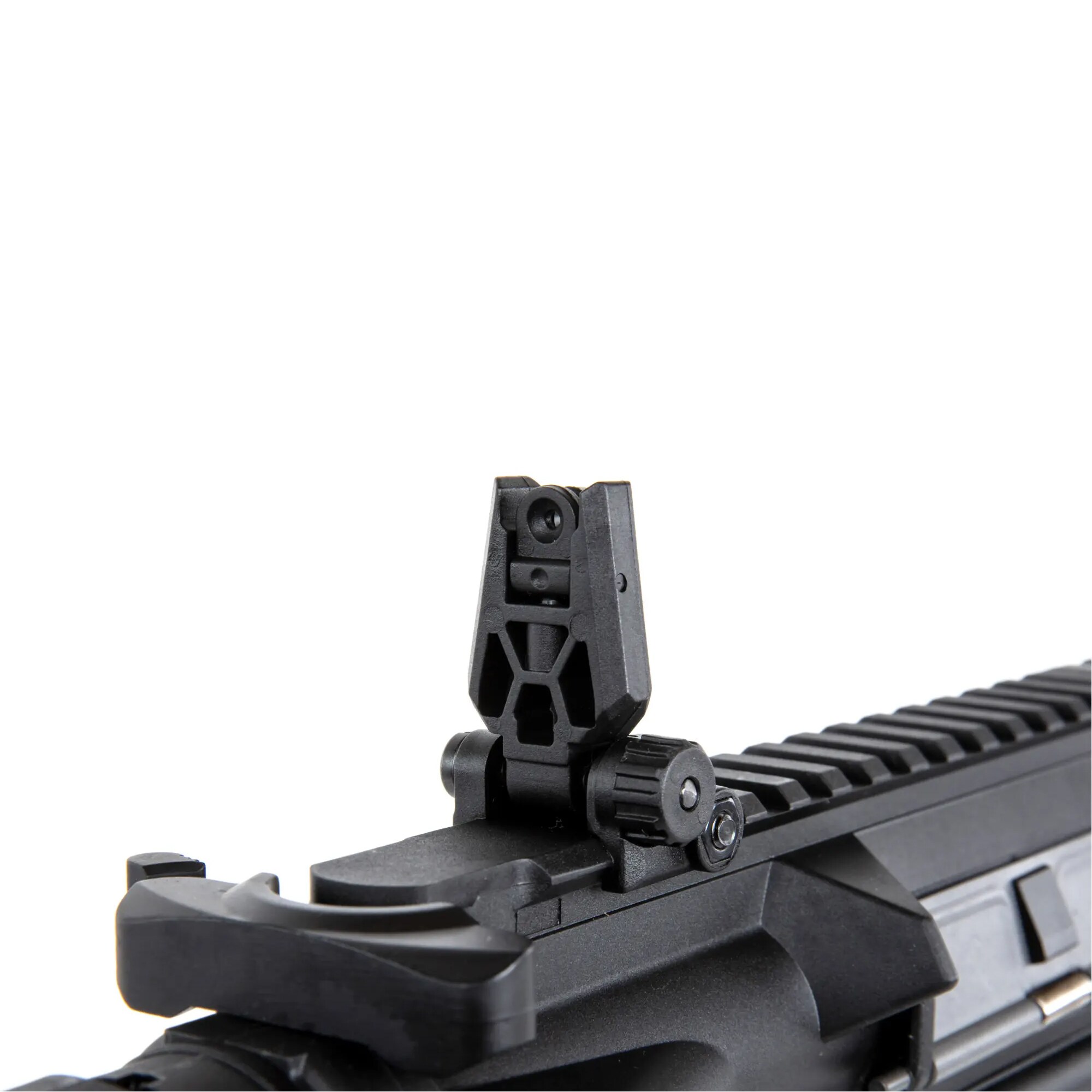 Karabinek szturmowy AEG Specna Arms SA-C22 Core HAL ETU - Black