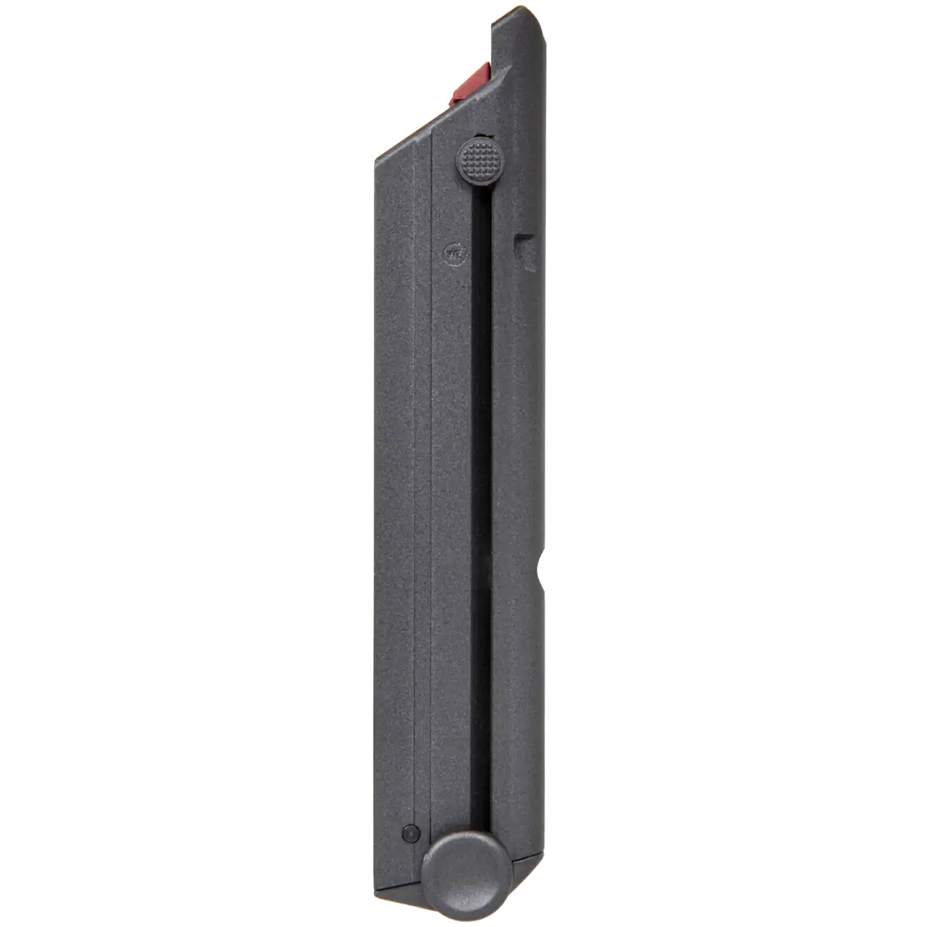 Magazynek ASG AW Custom Green Gas do replik P08 - Black