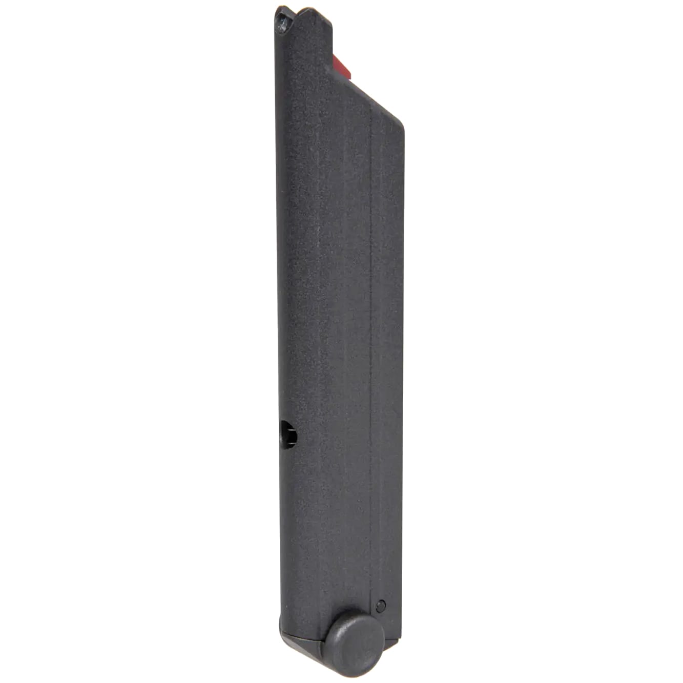Magazynek ASG AW Custom Green Gas do replik P08 - Black