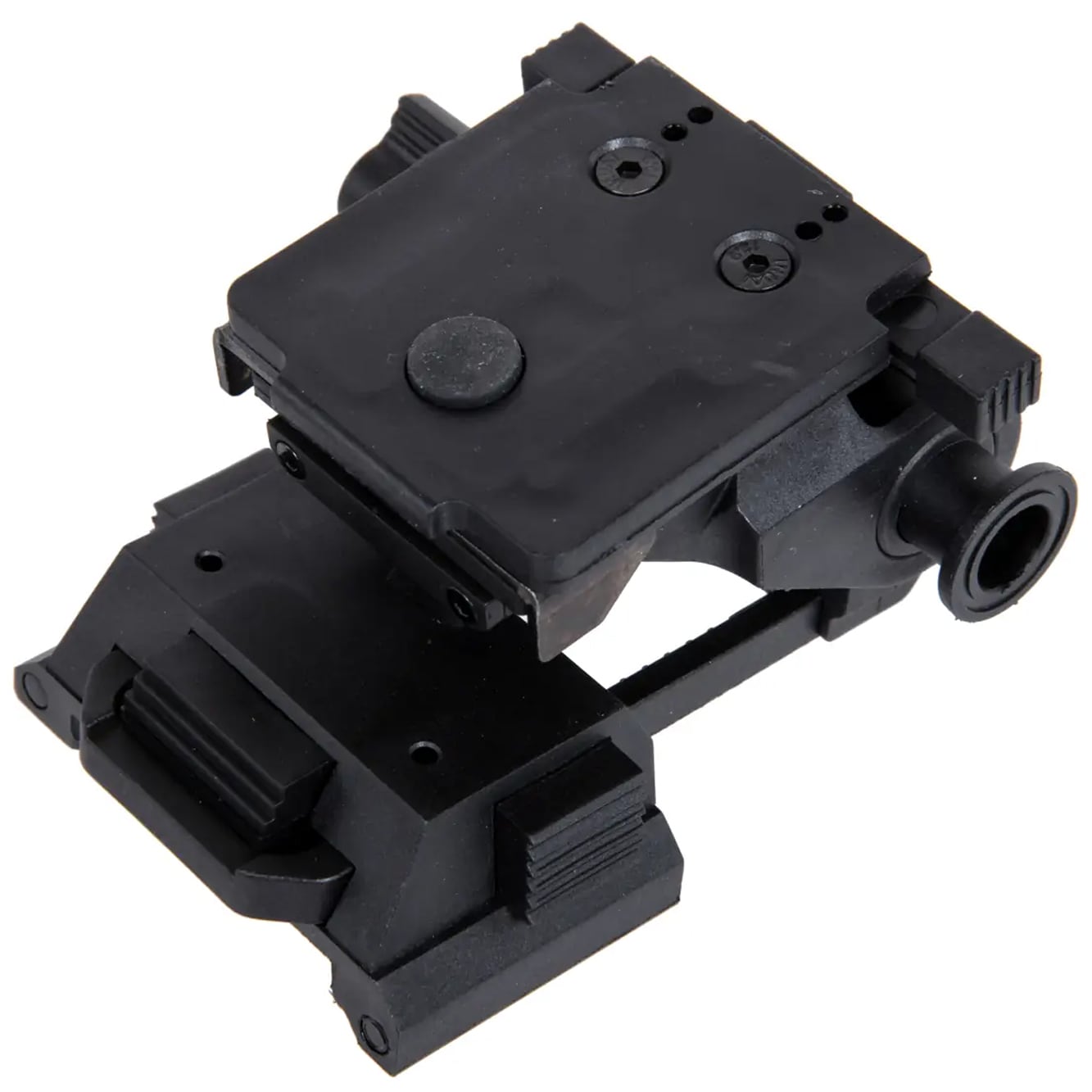 Montaż NVG Wosport L4G24 - Black