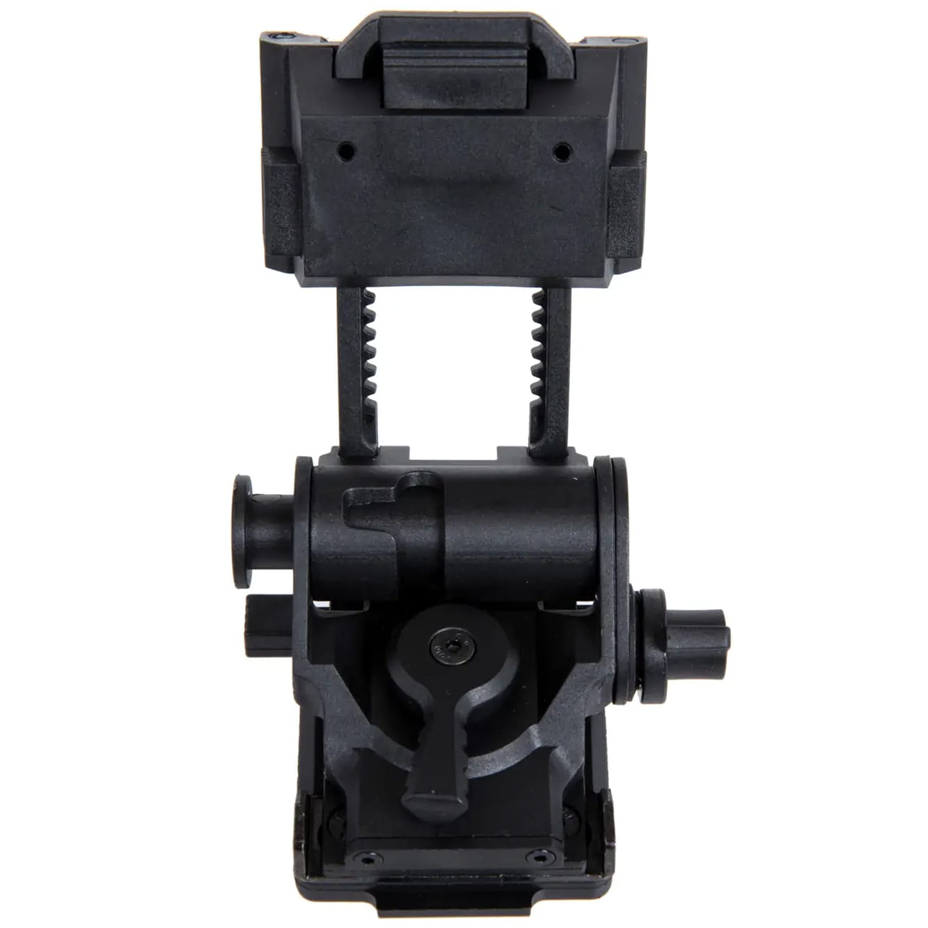 Montaż NVG Wosport L4G24 - Black