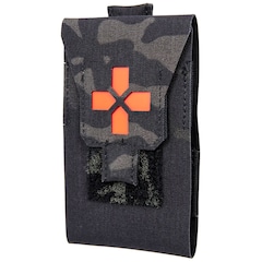 Apteczka zrywana Wosport IFAK BP-106R - MultiCam Black