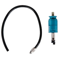 Silnik HPA Gate Pulsar S - Blue