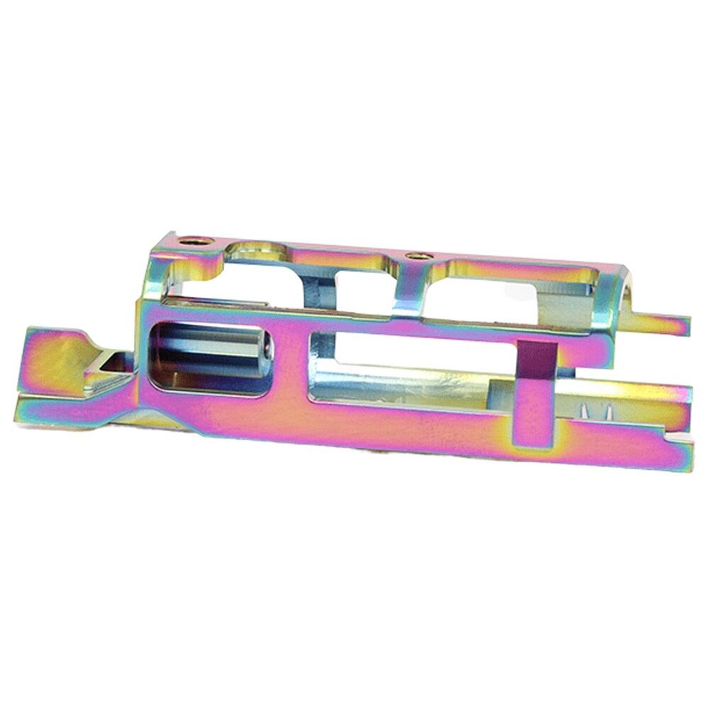 Moduł Blow Back La Capa Customs Turbo do replik TM Hi-Capa - Rainbow