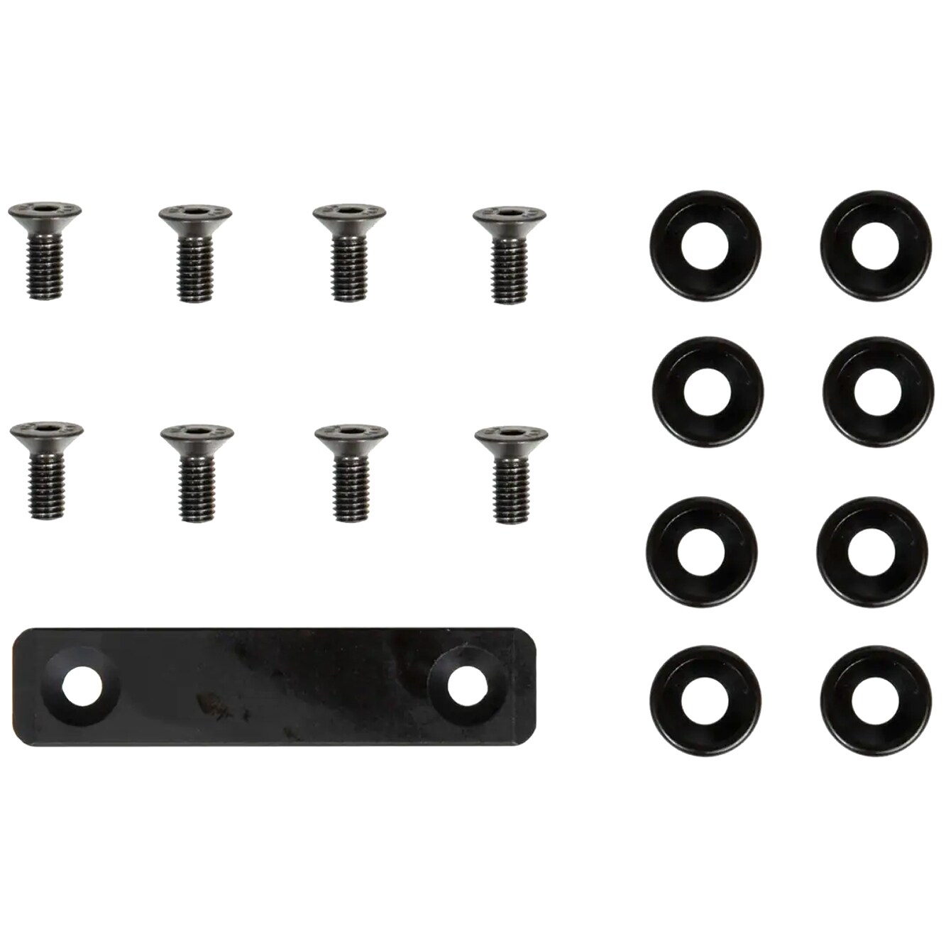 Подовження цівки 5KU DL-1 Sport - Black