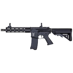 Karabinek szturmowy AEG Modify XtremeDuty AR-15 CQB Aster - Black