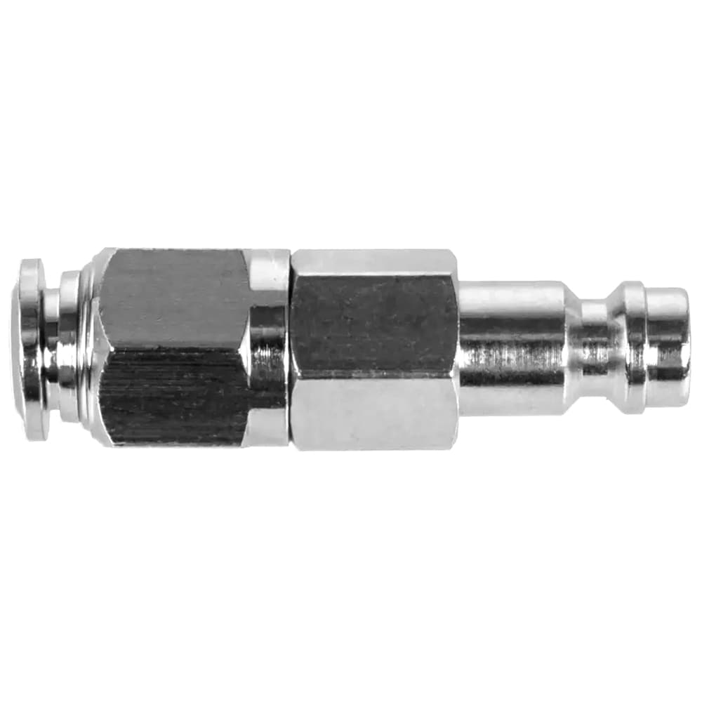 Перехідник Gate EU для двигуна HPA - 6 мм