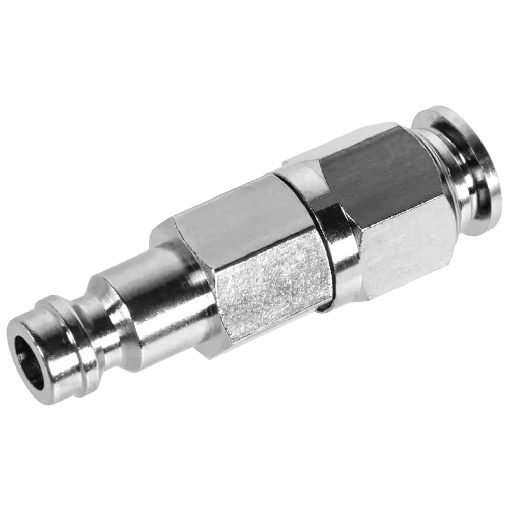 Перехідник Gate EU для двигуна HPA - 6 мм