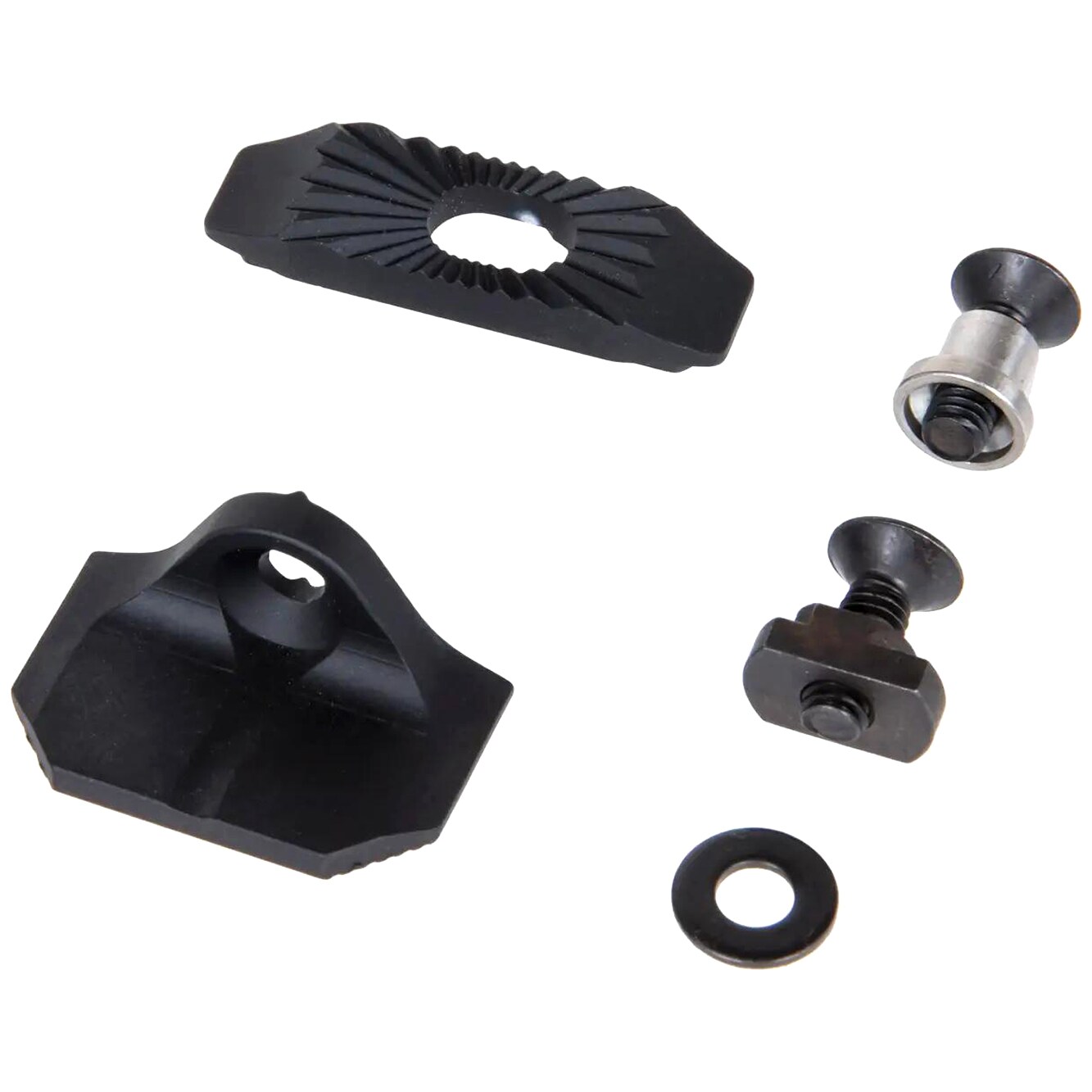 Тримач JJ Airsoft TMRS V2 Thumb Rest - Чорний