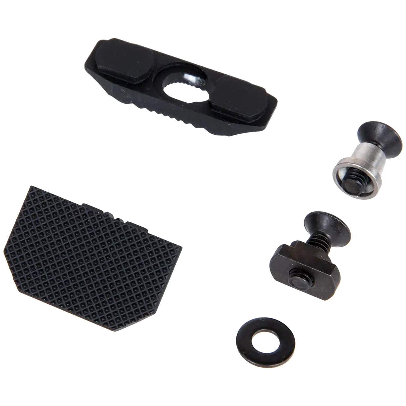 Тримач JJ Airsoft TMRS V2 Thumb Rest - Чорний