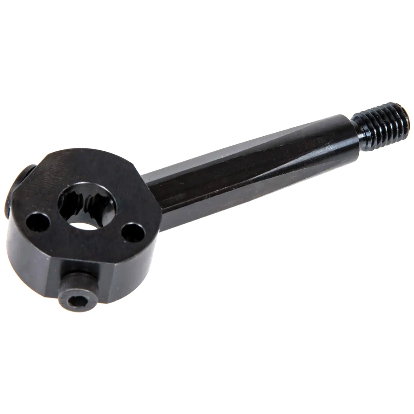 Dźwignia przeładowania Silverback TAC-41 - Black