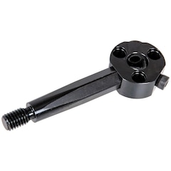 Dźwignia przeładowania Silverback TAC-41 - Black