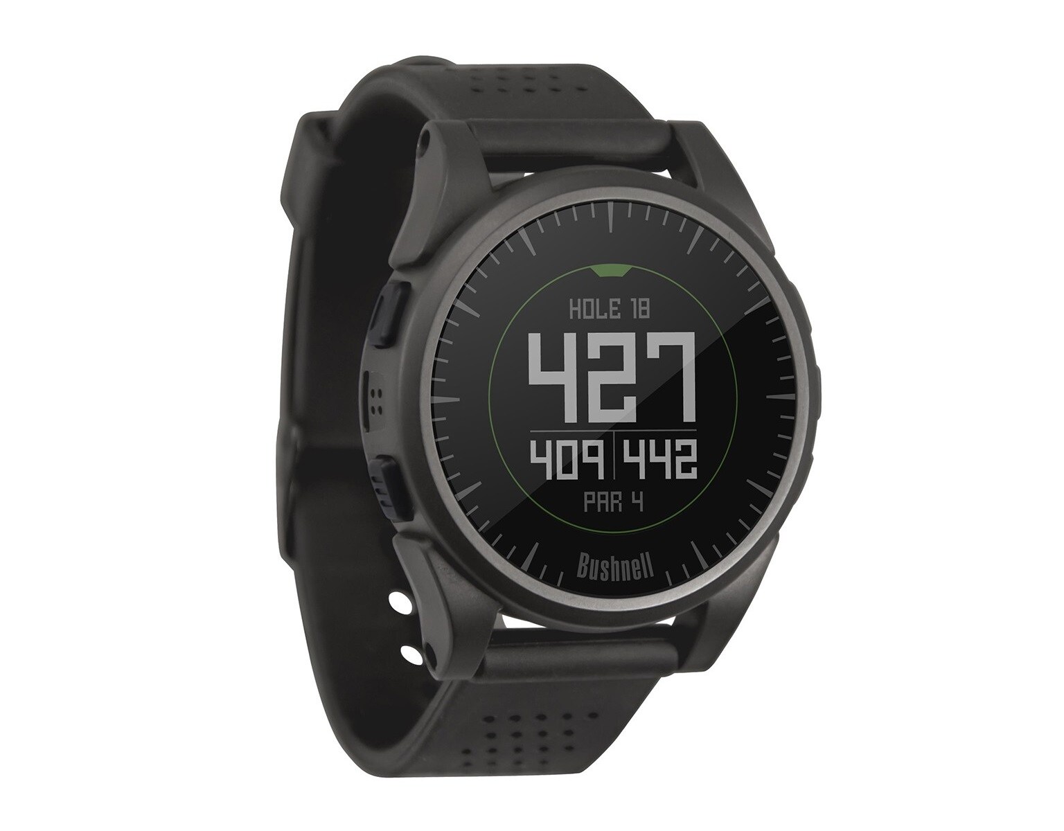 Zegarek GPS Bushnell Excel Grey