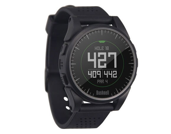 Zegarek GPS Bushnell Excel Grey