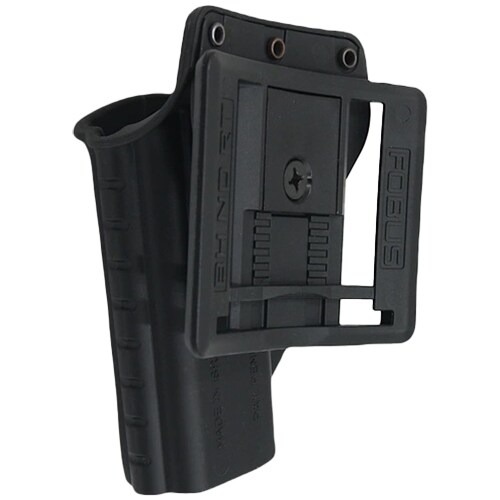 Kabura Fobus GL-2 ND do pistoletów Glock 17/19 - Black