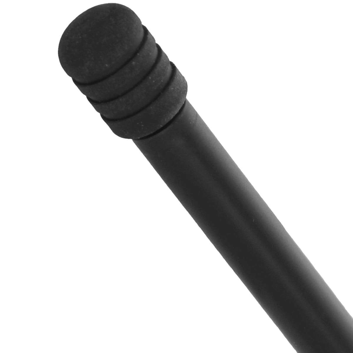 Телескопічний кийок ASP Agent Baton Airweight 30 см - Black
