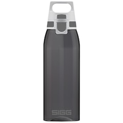 Butelka Sigg Total Color 1 l - Anthracite