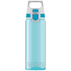 Butelka Sigg Total Color 600 ml - Aqua