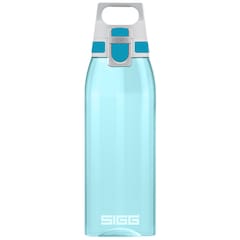 Butelka Sigg Total Color 1 l - Aqua