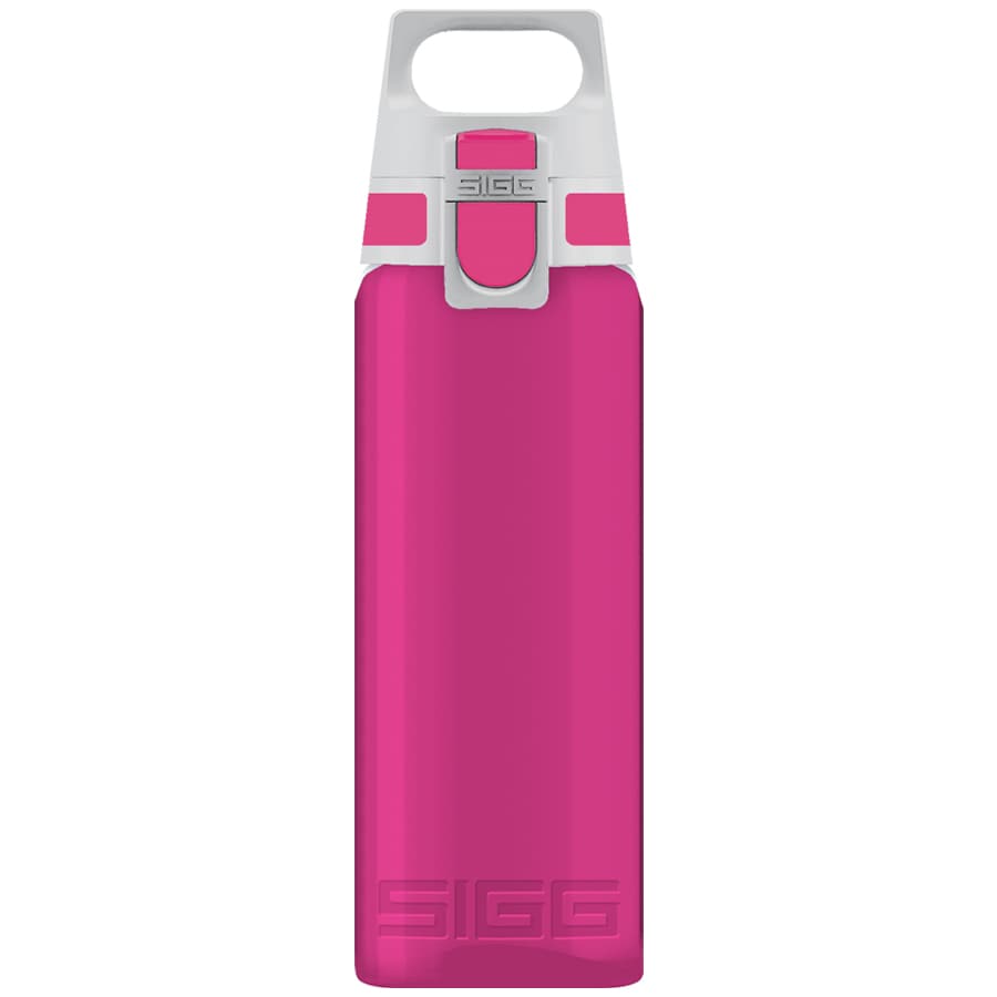 Butelka Sigg Total Color 600 ml - Berry