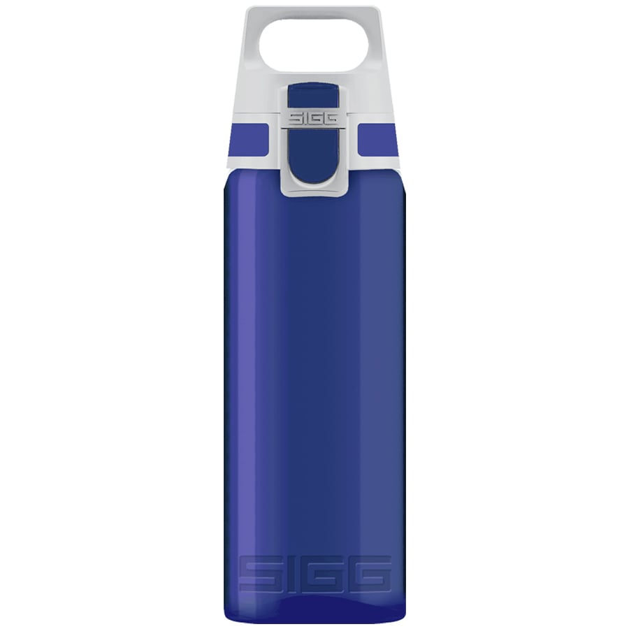 Butelka Sigg Total Color 600 ml - Blue