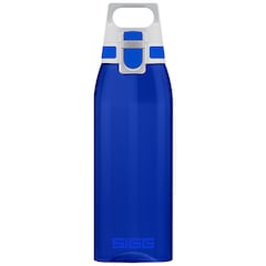 Butelka Sigg Total Color 1 l - Blue