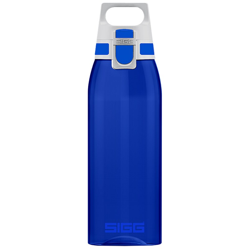 Butelka Sigg Total Color 1 l - Blue