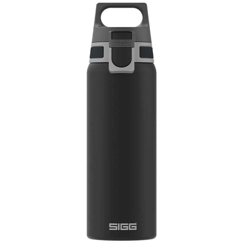 Butelka Sigg Shield One 750 ml - Black