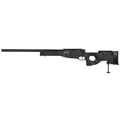 Снайперська гвинтівка ASG Specna Arms SA-S14 EDGE - Black
