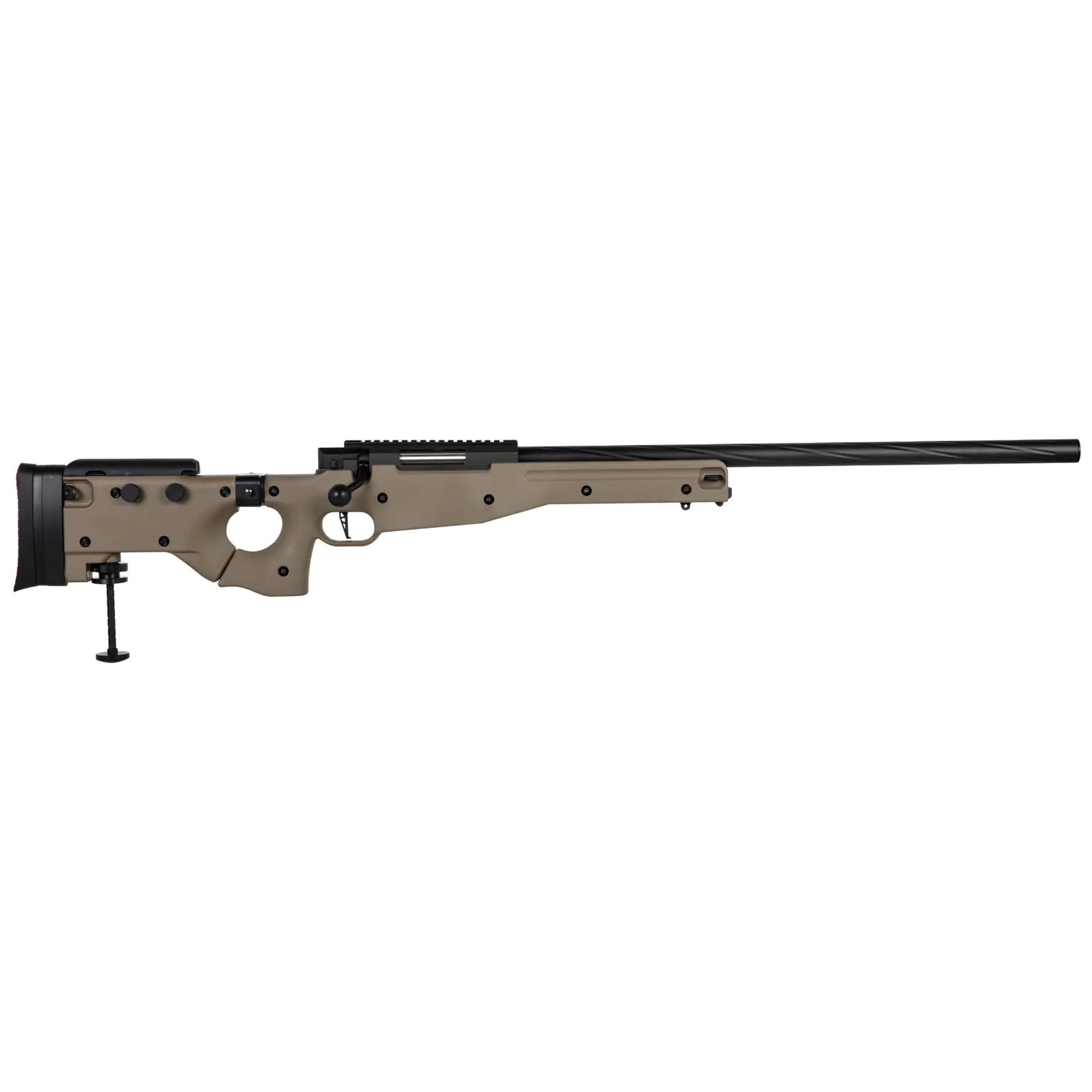 Снайперська гвинтівка ASG Specna Arms SA-S14 EDGE - Tan