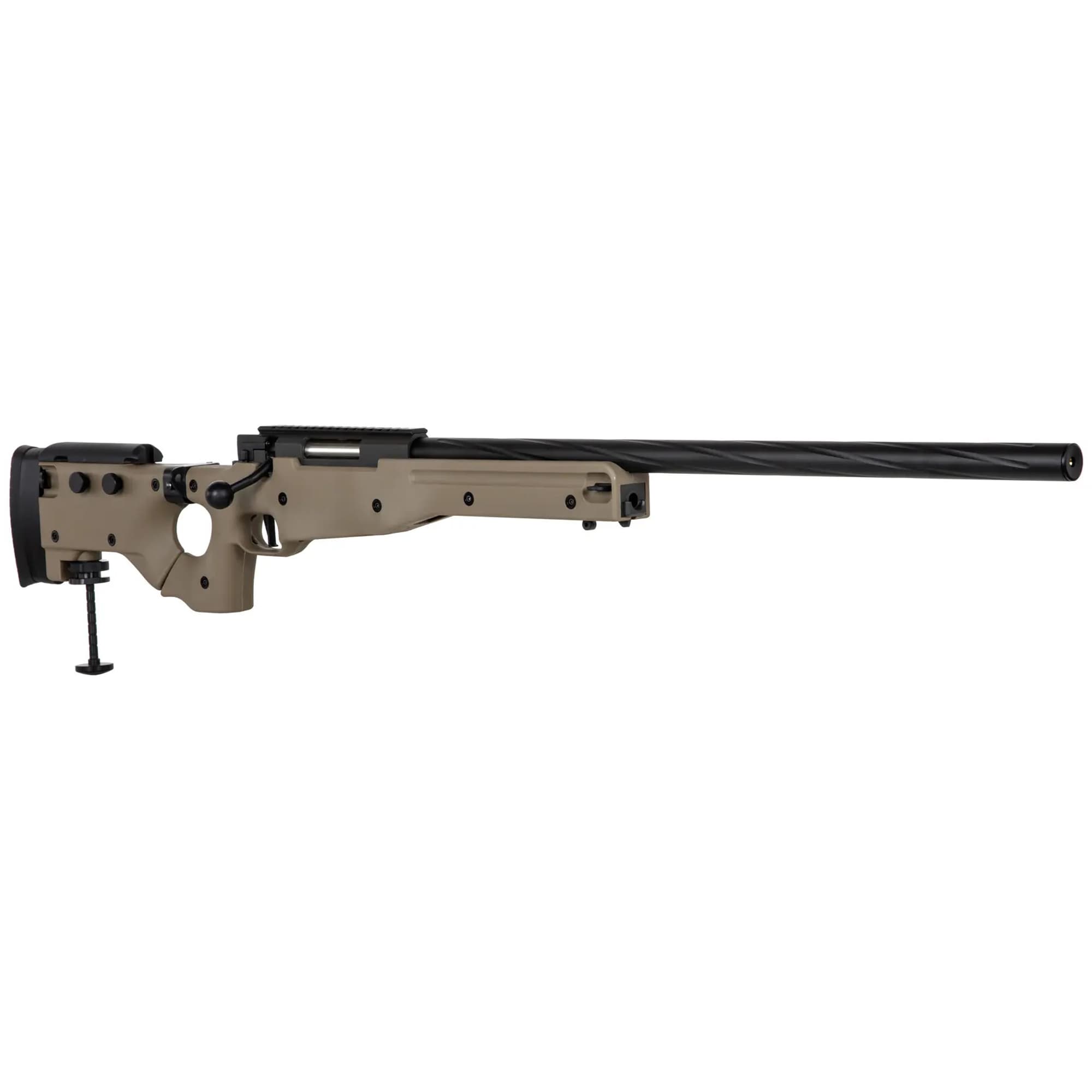 Снайперська гвинтівка ASG Specna Arms SA-S14 EDGE - Tan