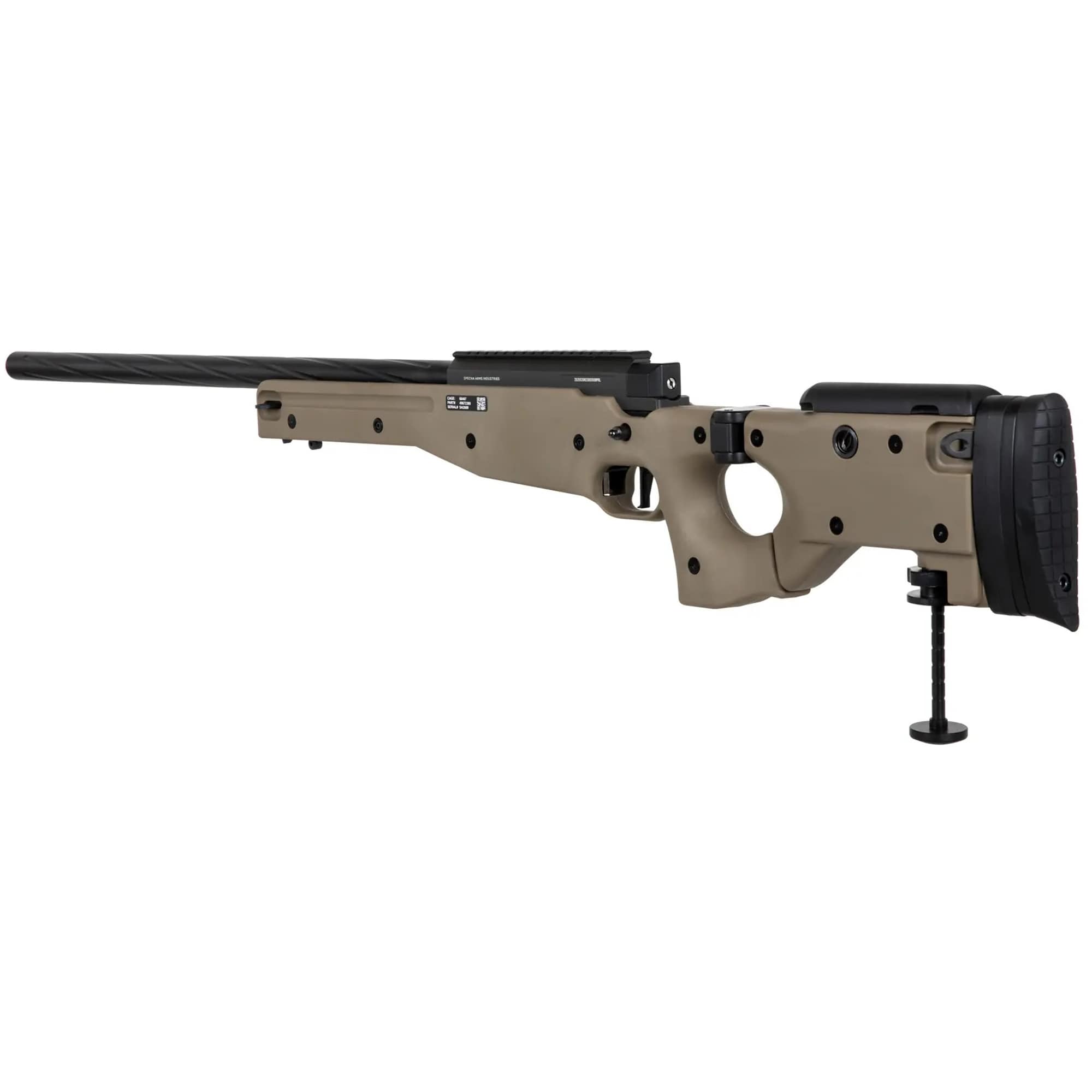 Снайперська гвинтівка ASG Specna Arms SA-S14 EDGE - Tan