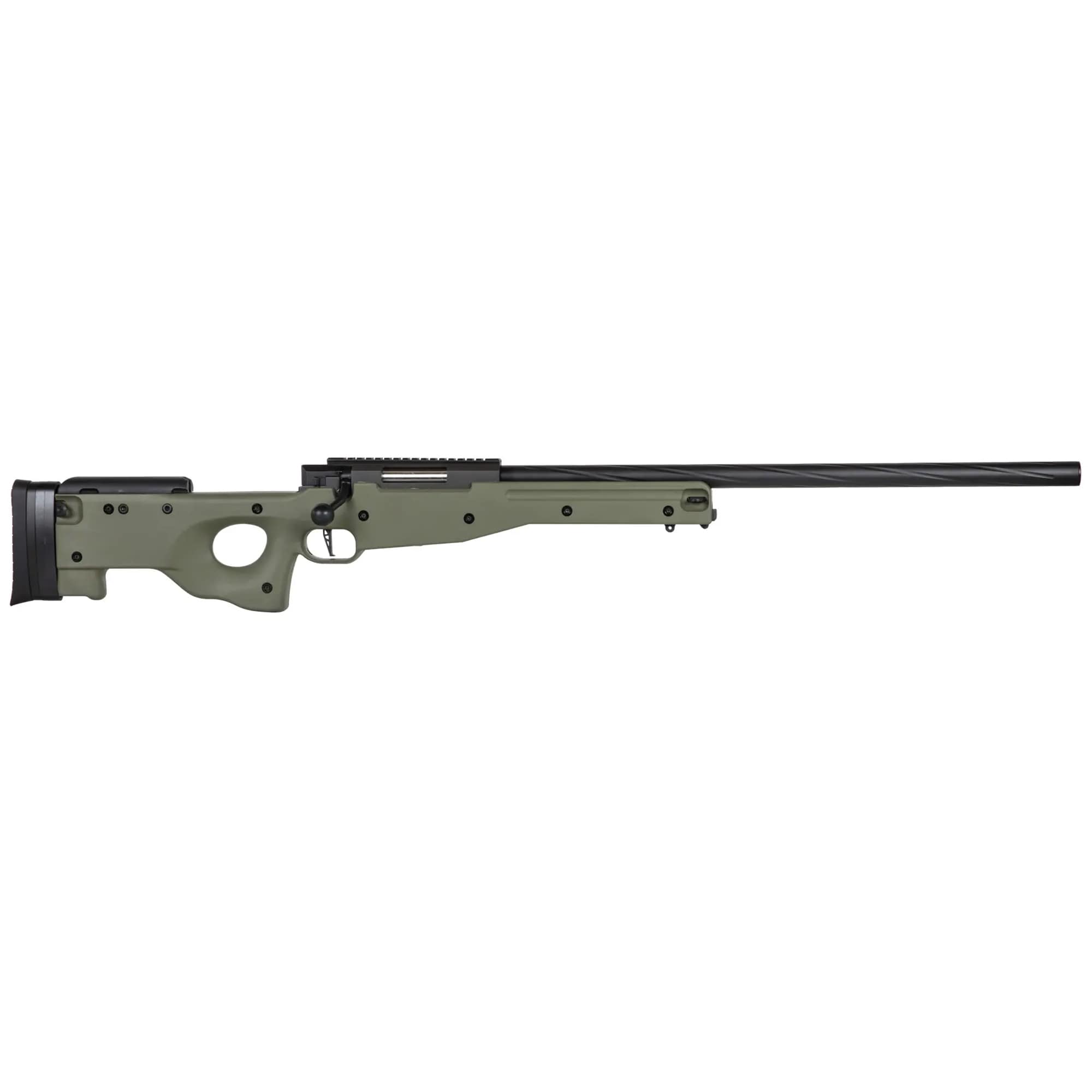 Karabin snajperski ASG Specna Arms SA-S11 Edge - Olive