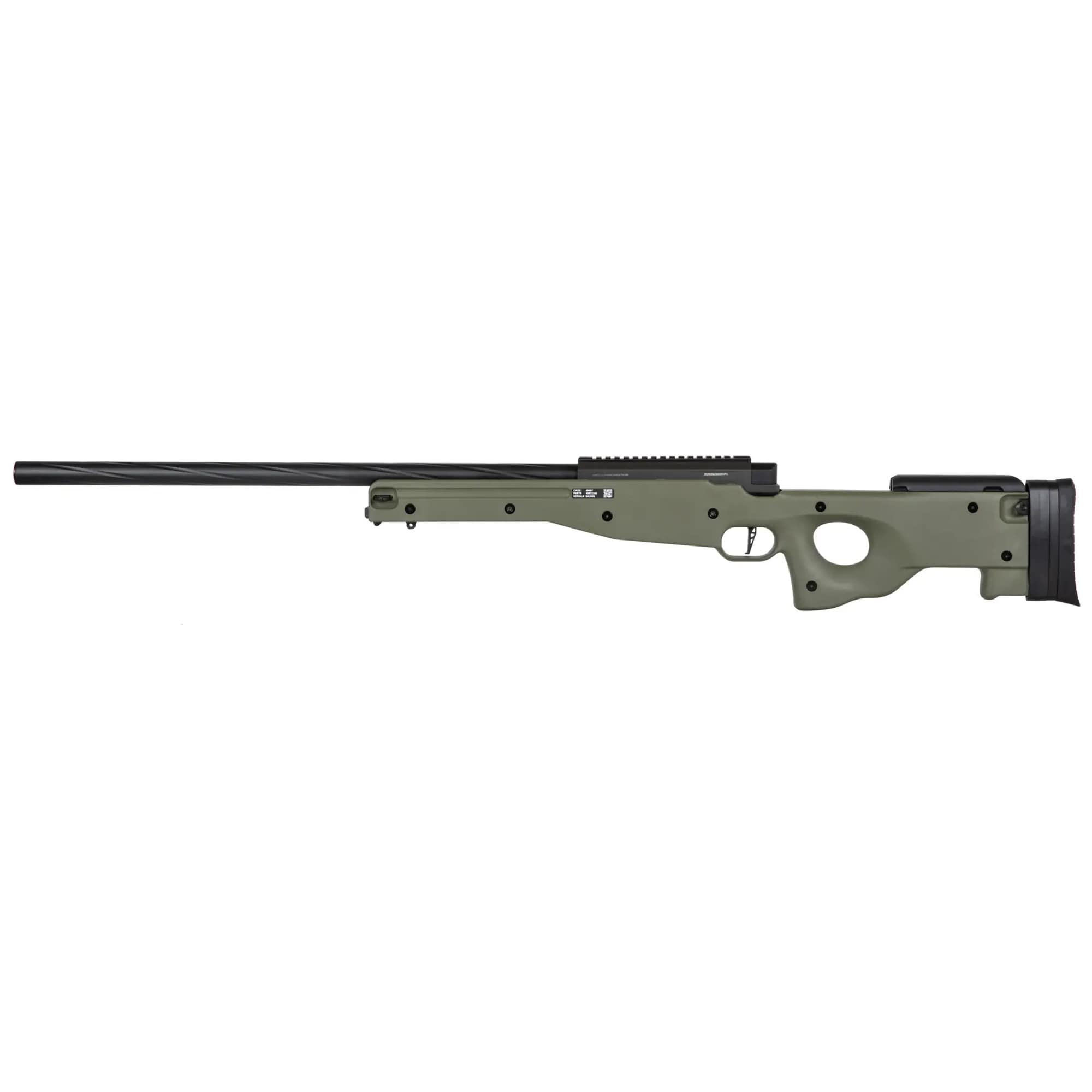 Karabin snajperski ASG Specna Arms SA-S11 Edge - Olive