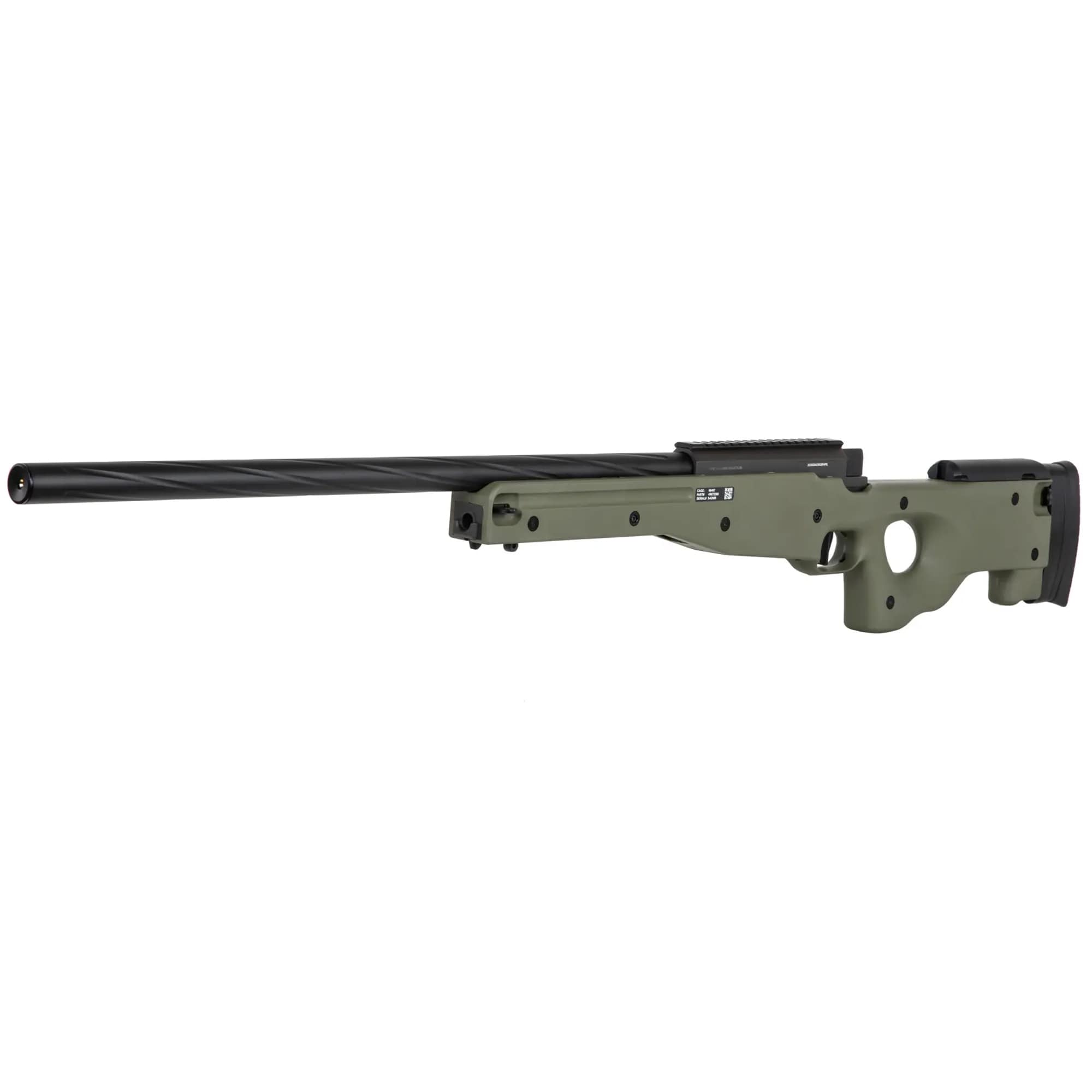 Karabin snajperski ASG Specna Arms SA-S11 Edge - Olive