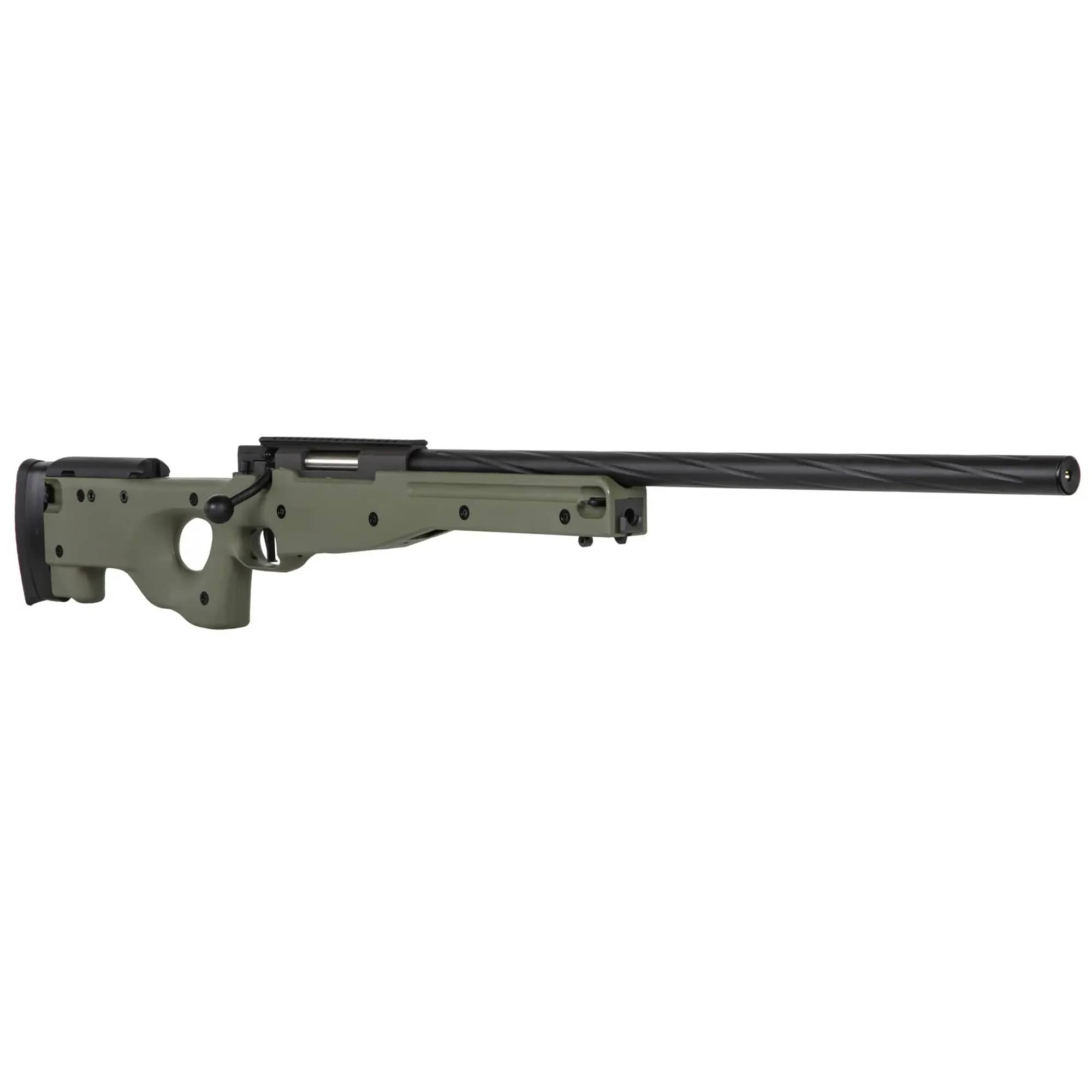 Karabin snajperski ASG Specna Arms SA-S11 Edge - Olive