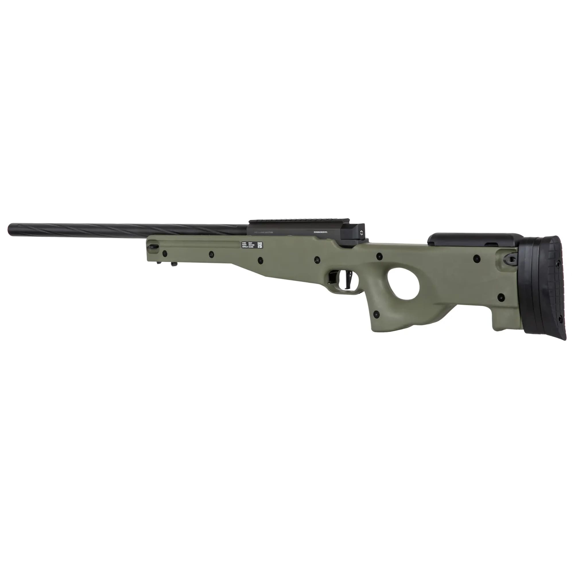 Karabin snajperski ASG Specna Arms SA-S11 Edge - Olive