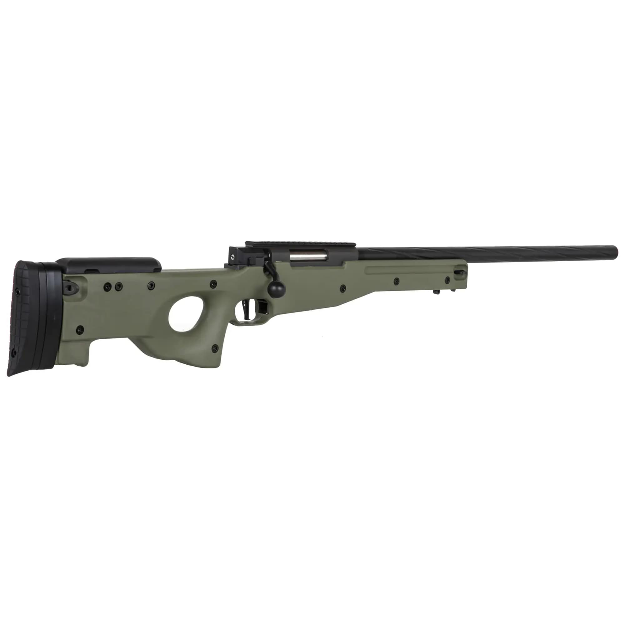 Karabin snajperski ASG Specna Arms SA-S11 Edge - Olive