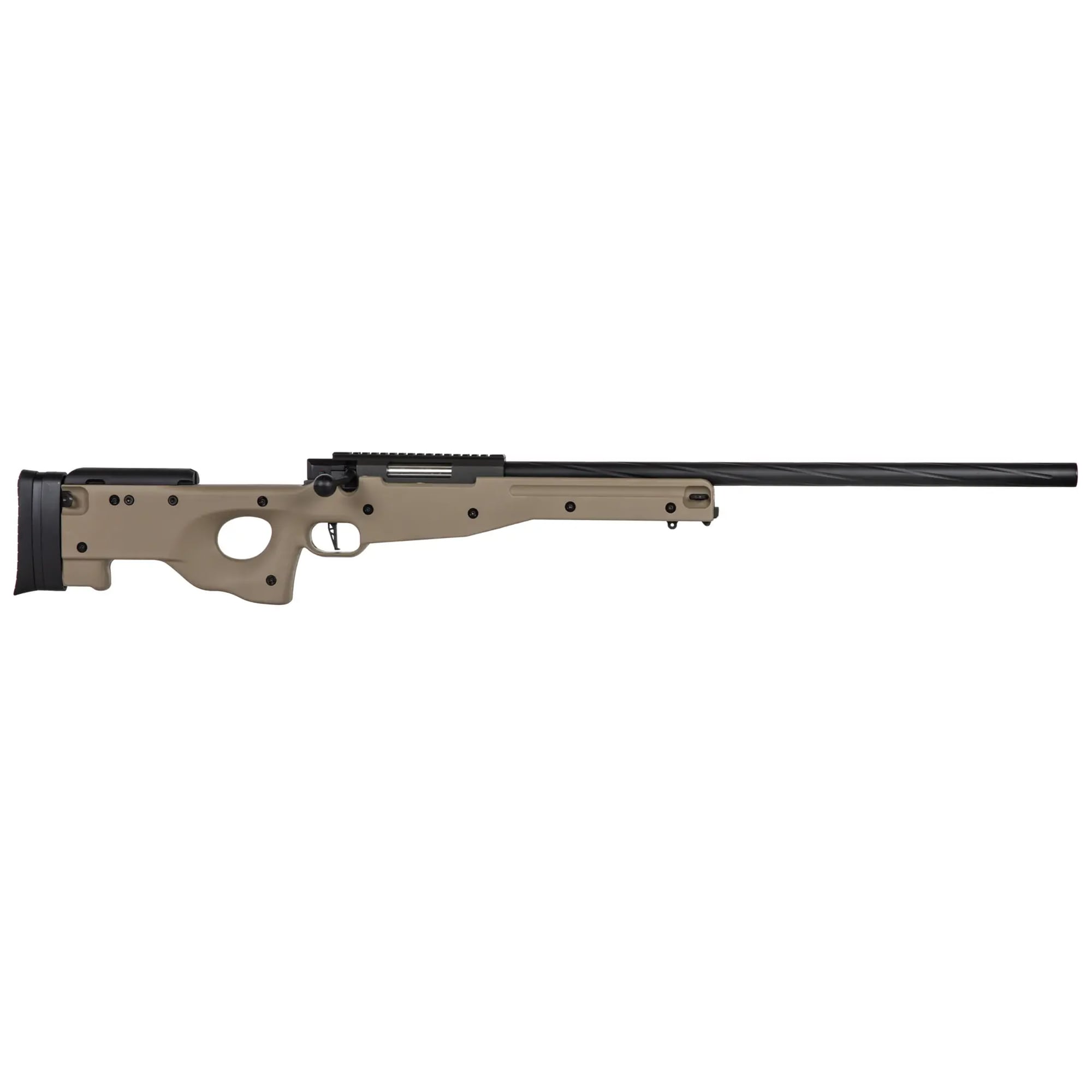 Karabin snajperski ASG Specna Arms SA-S11 Edge - Tan